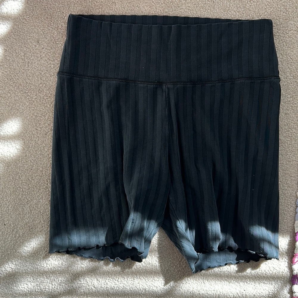 Aerie Offline OG Bike Shorts